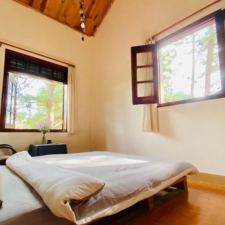 Tron Homestay Kon Von Kla Buitenkant foto